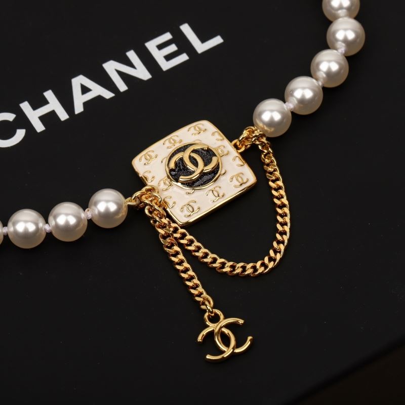 Chanel Necklaces